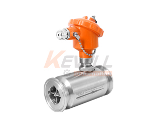 鹽酸渦輪流量計