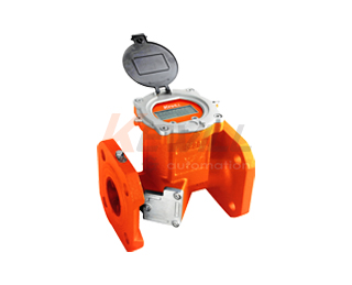 進(jìn)口超聲波流量計(jì)