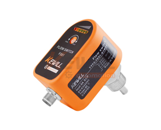 FS61基礎型流量監控器