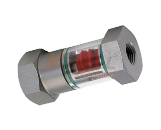 FWR系列流量顯示器（轉子）