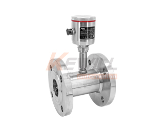 抗爆刻渦輪流量計