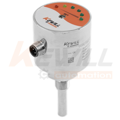 FS62系列通用型流量監控器