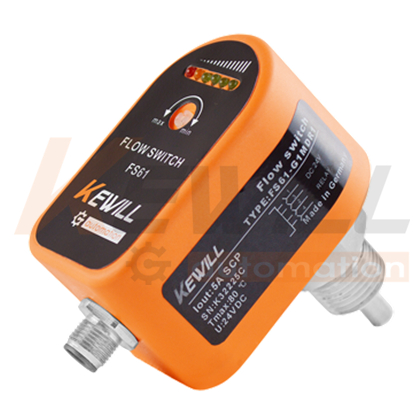 FS61基礎型流量監控器