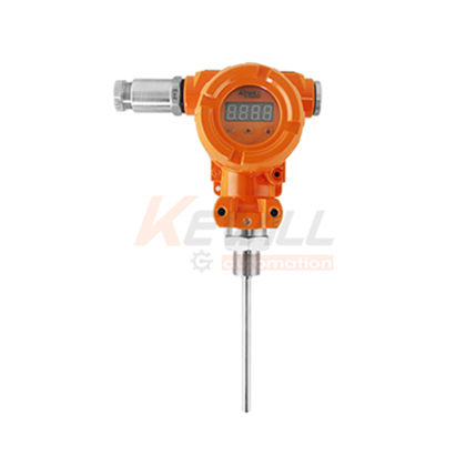 TK55B 數字顯示溫度變送器