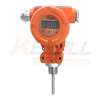 TK55A數字顯示溫度傳感器