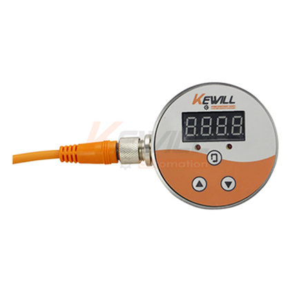 TK15 數顯溫度開關