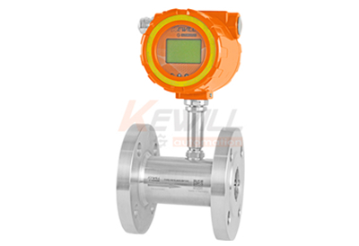 FR80系列渦輪式流量計原理,結(jié)構(gòu)
