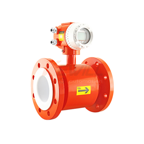 化工污水流量計