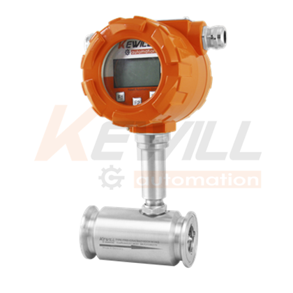 葵花油流量計(jì)