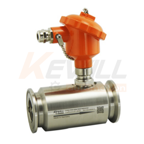 高壓油流量計(jì)