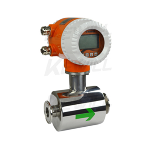 污水流量計(jì)